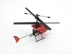 Blade Scout RTF 3-Ch Heli